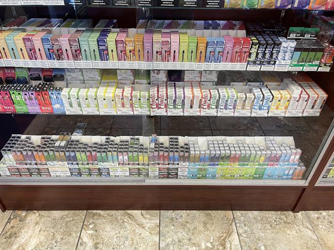 Flash Vapes Kent, OH